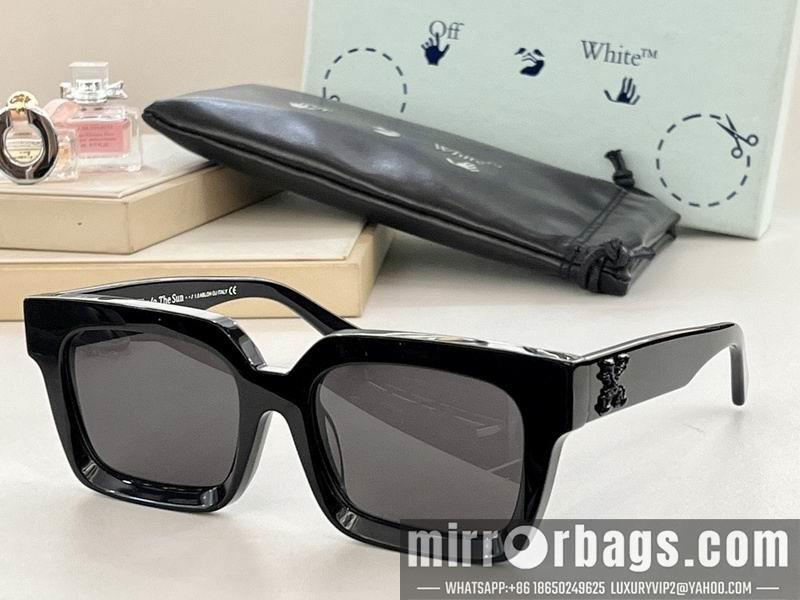 Off White Glasses 03smh68