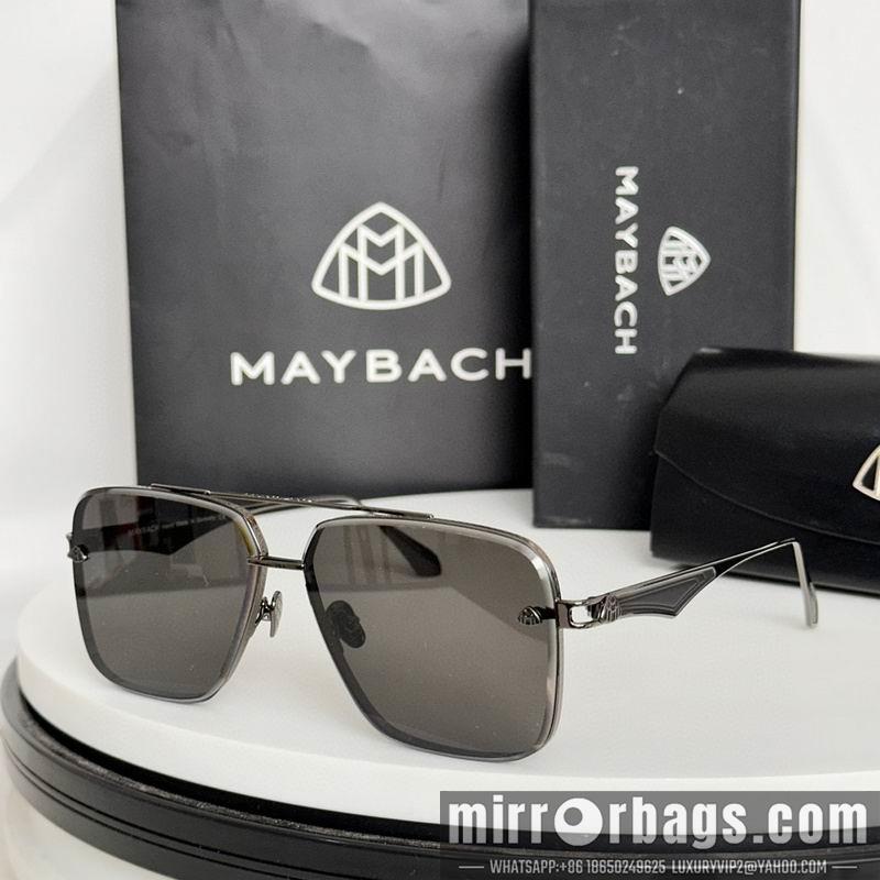 Maybach Glasses 03smh35