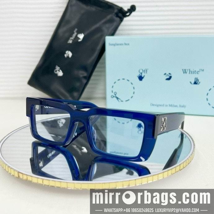Off White Glasses smx49