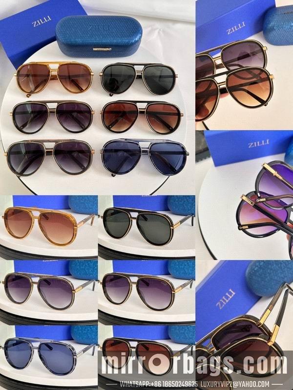 Zilli Glasses 03smh01