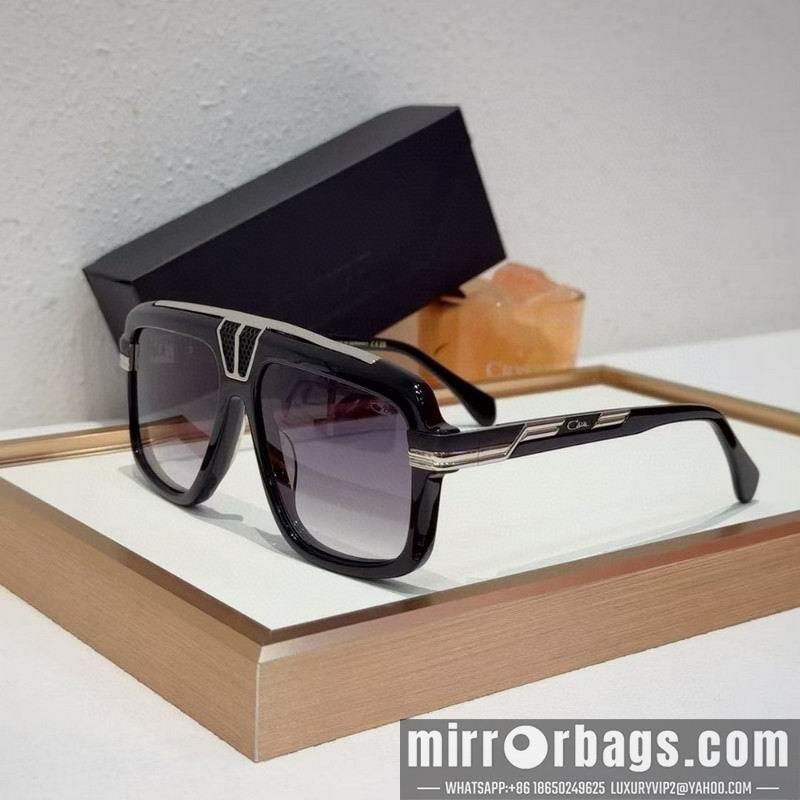 Cazal Glasses 03smh60