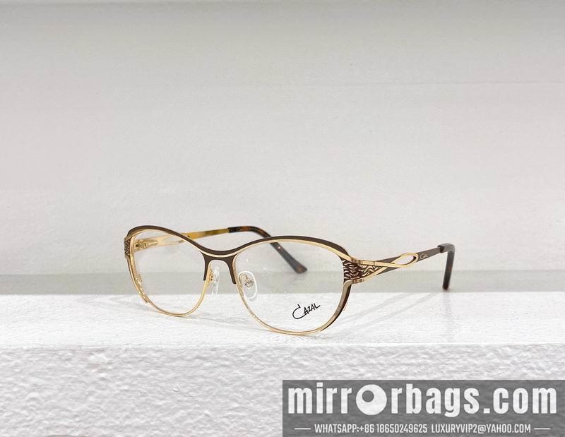Cazal Glasses smx20
