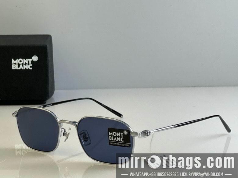 Montblanc Glasses smx38