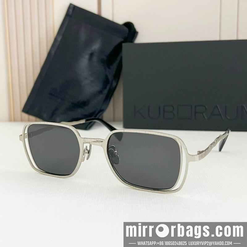 Kuboraum Glasses 03smh19