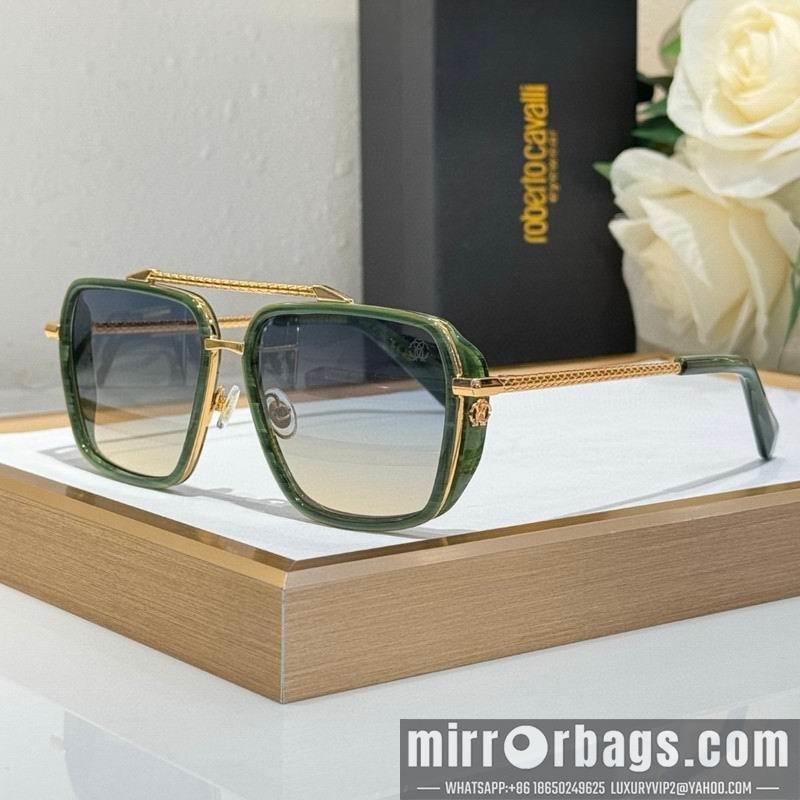 Roberto Cavalli Glasses 03smh13