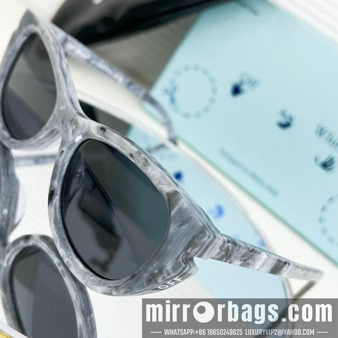 Off White Glasses smx51