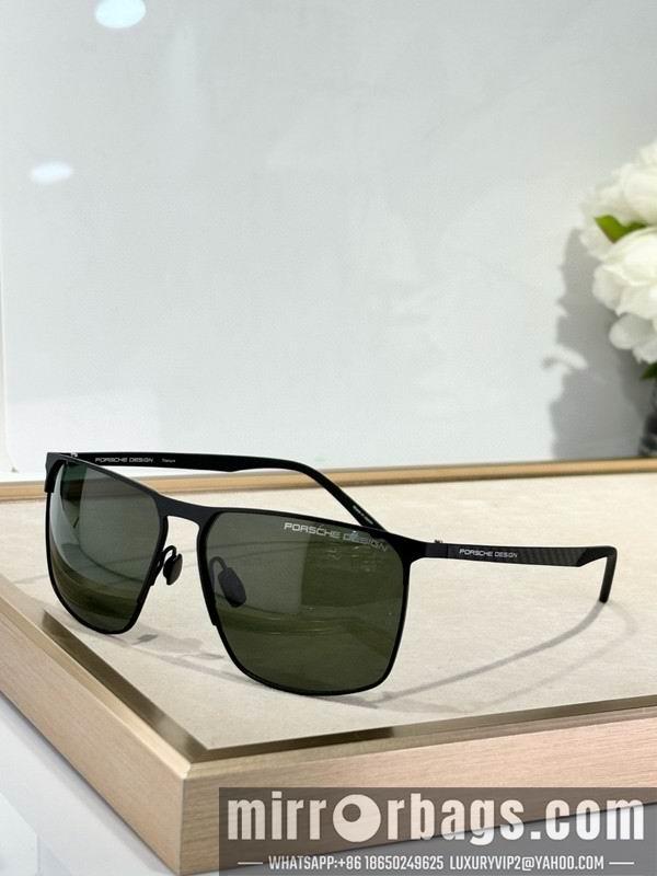 PORSCHR DESIGN Glasses 03smh14