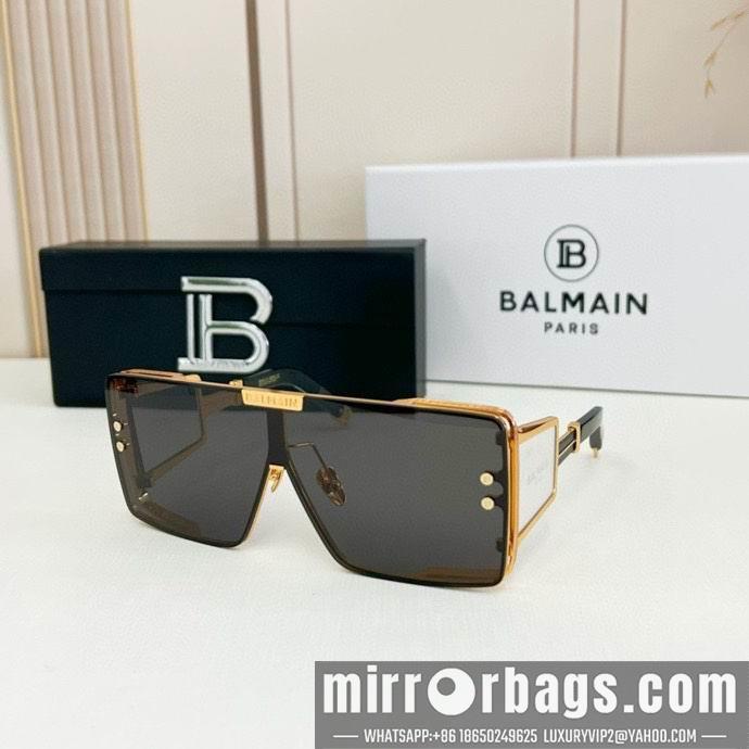 Balmain Glasses smx41