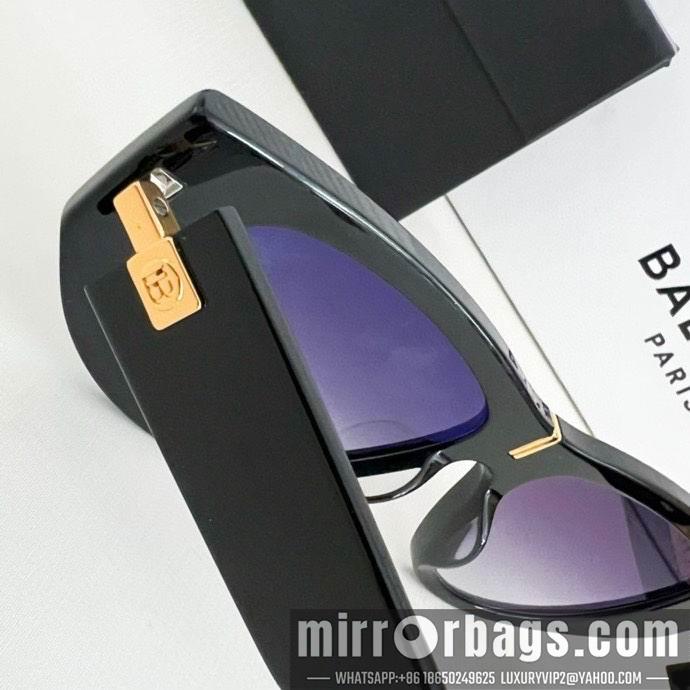 Balmain Glasses smx34