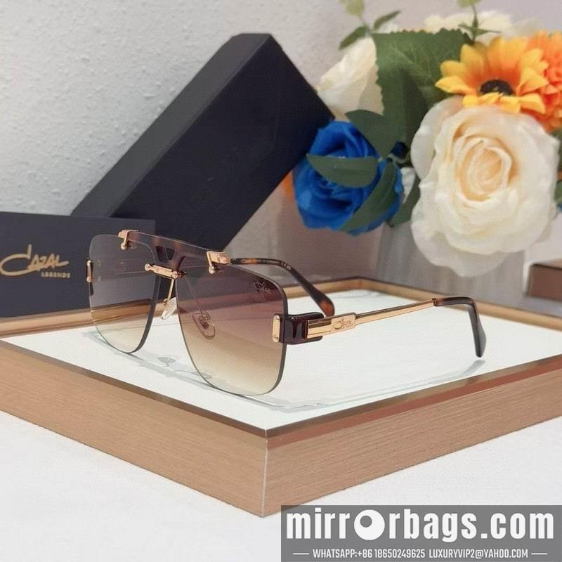 Cazal Glasses 03smh61