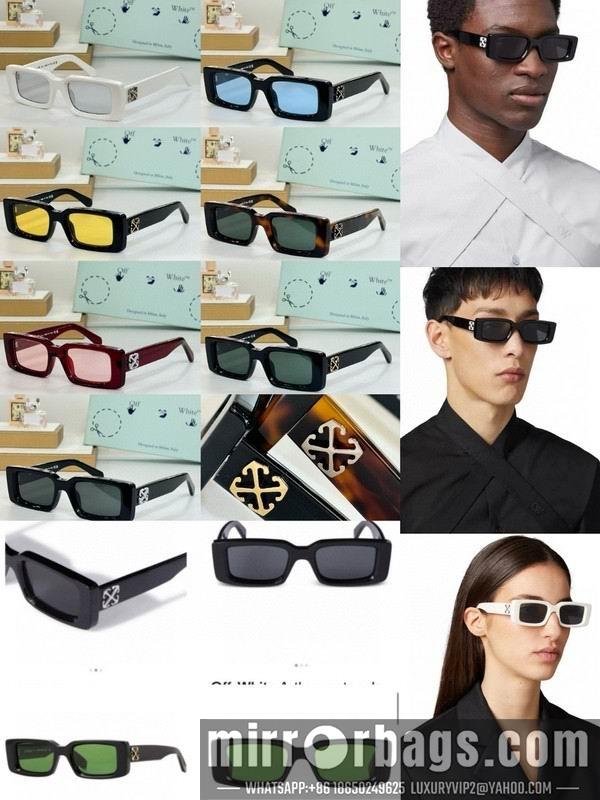 Off White Glasses 03smh71