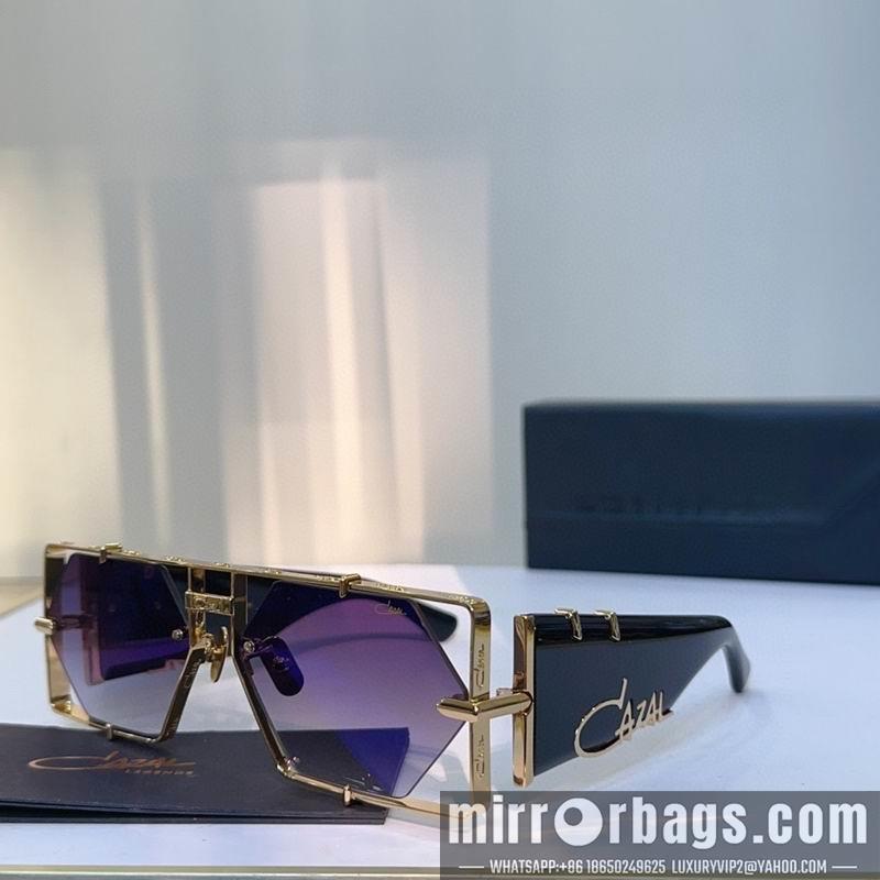 Cazal Glasses 03smh56