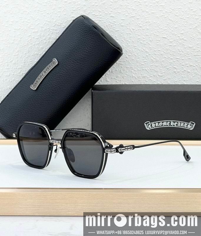 Chrome Hearts Glasses 03smh41