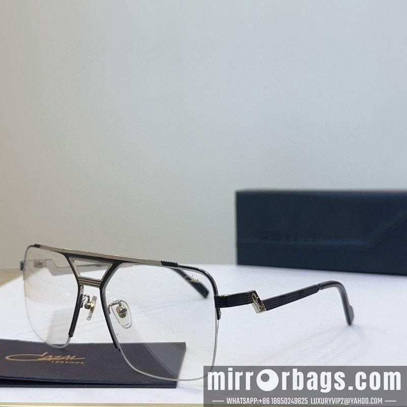 Cazal Glasses 03smh57