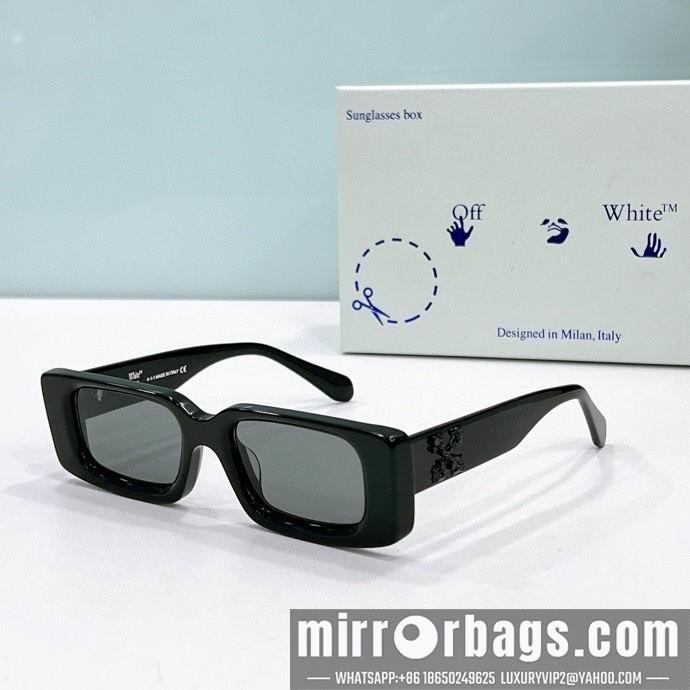 Off White Glasses smx35