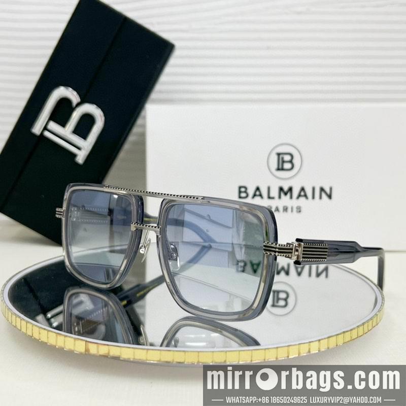 Balmain Glasses 03smh73