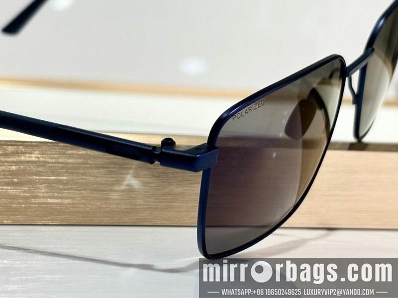 PORSCHR DESIGN Glasses 03smh12