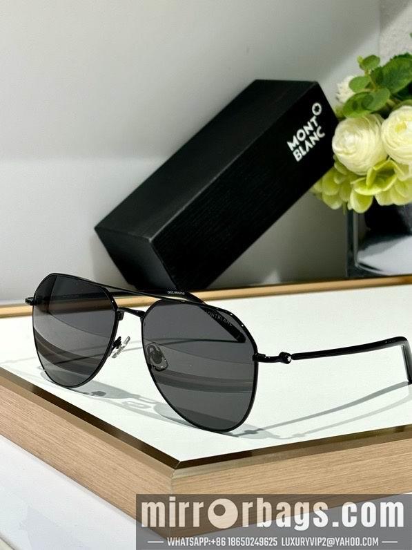 Montblanc Glasses smx39