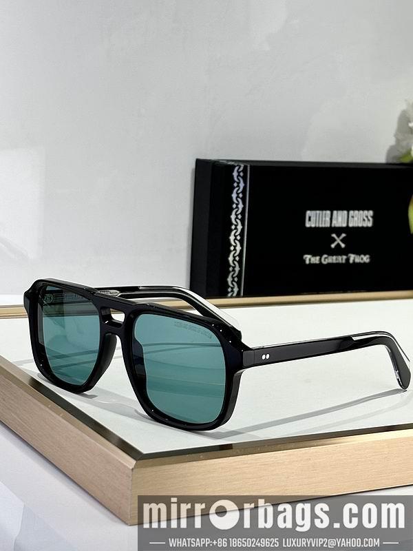 Gutler Ano Gross Glasses 03smh02