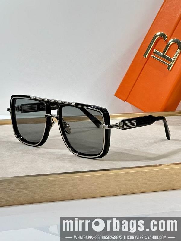 Balmain Glasses 03smh80