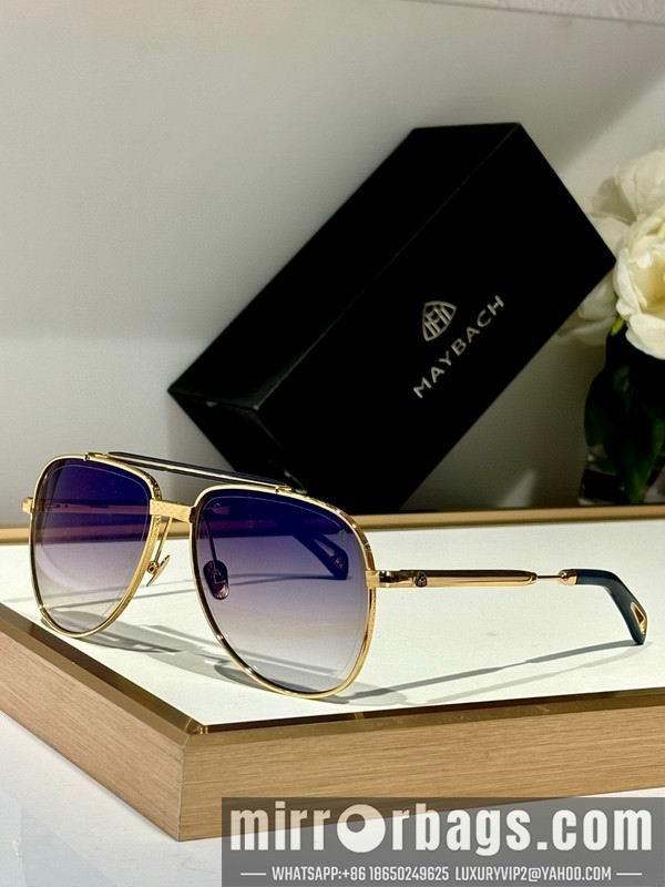 Maybach Glasses 03smh50