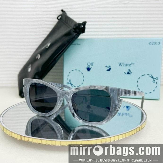 Off White Glasses smx51