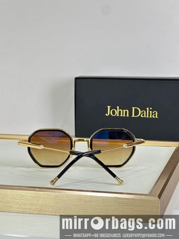 John Dalia Glasses 03smh19