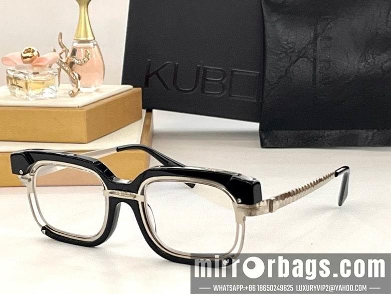 Kub Raum Glasses 010301
