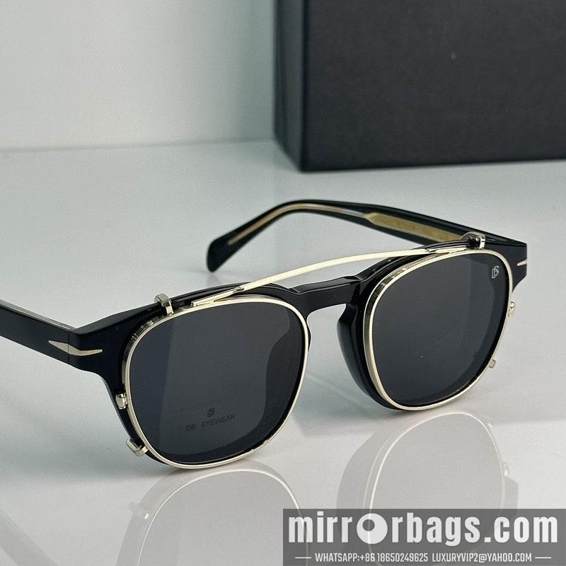 David Beckham Glasses 03smh10