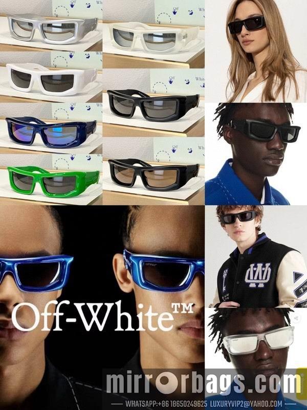 Off White Glasses 03smh86