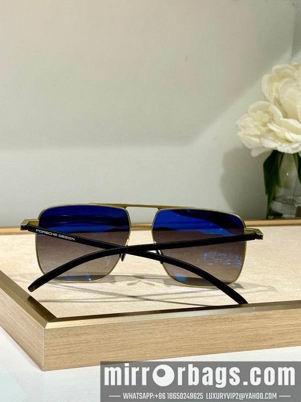 PORSCHR DESIGN Glasses 03smh19