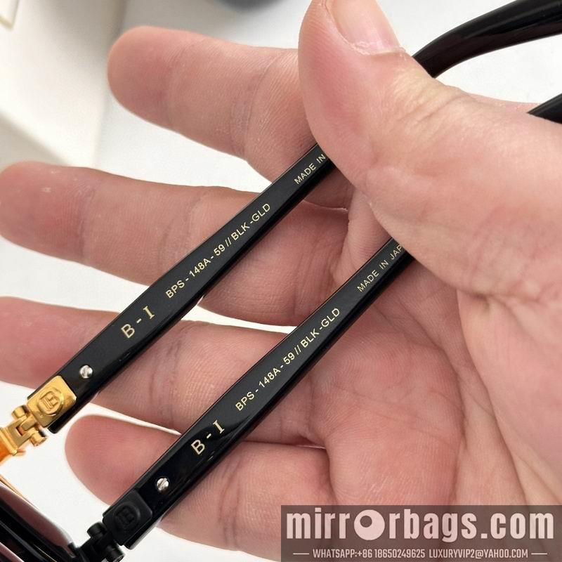 Balmain Glasses smr64