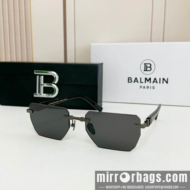 Balmain Glasses 03smh70