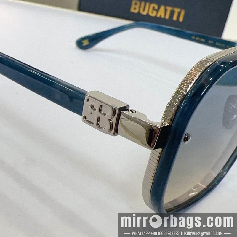 Bugatti Glasses 03smh08