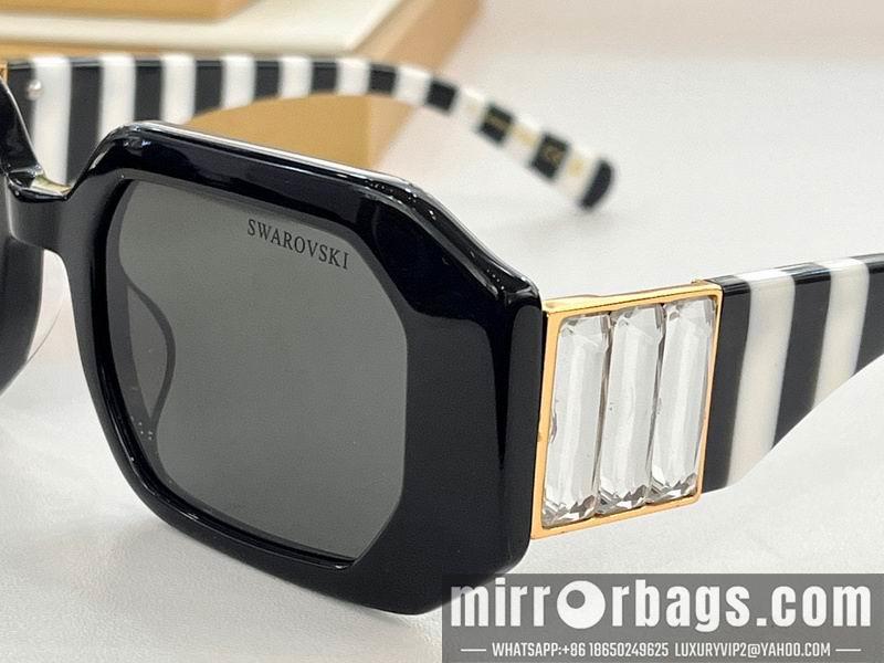 Swarovski Glasses 092503