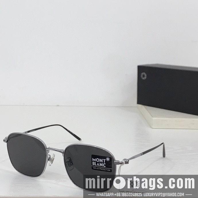 Montblanc Glasses smx36