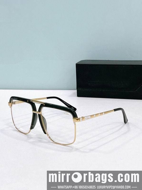 Cazal Glasses smx35