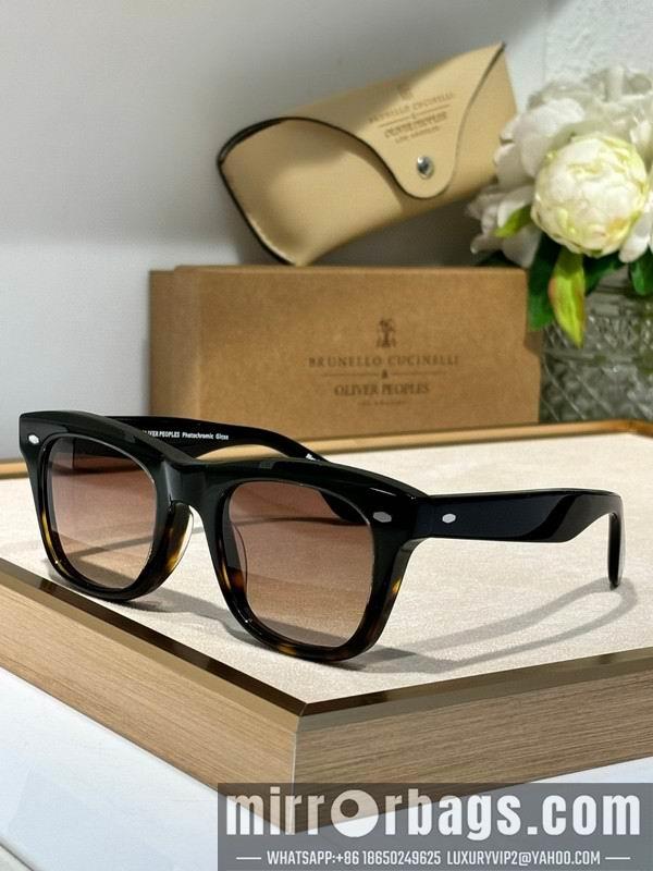 Olivre Peoples Glasses 03smh02