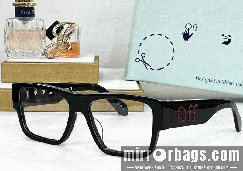 Off White Glasses 03smh70