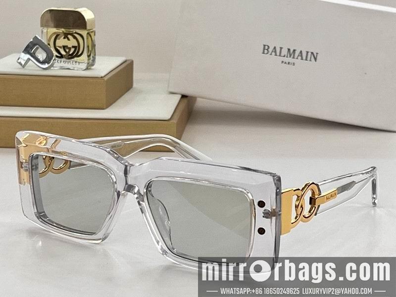 Balmain Glasses 03smh76