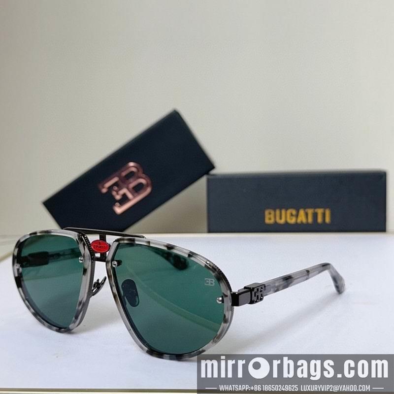 Bugatti Glasses 03smh07