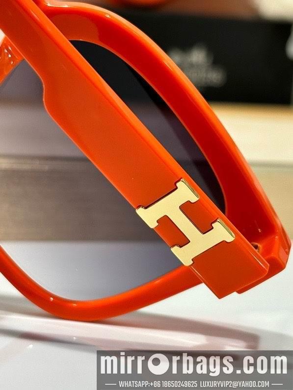 Hermes Glasses smx15
