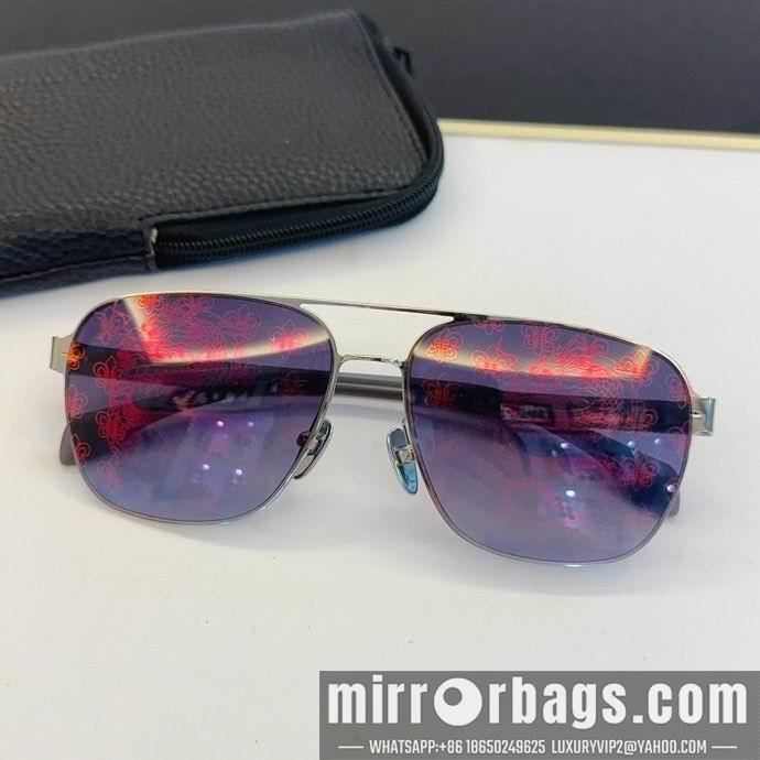 Chrome Hearts Glasses smx18