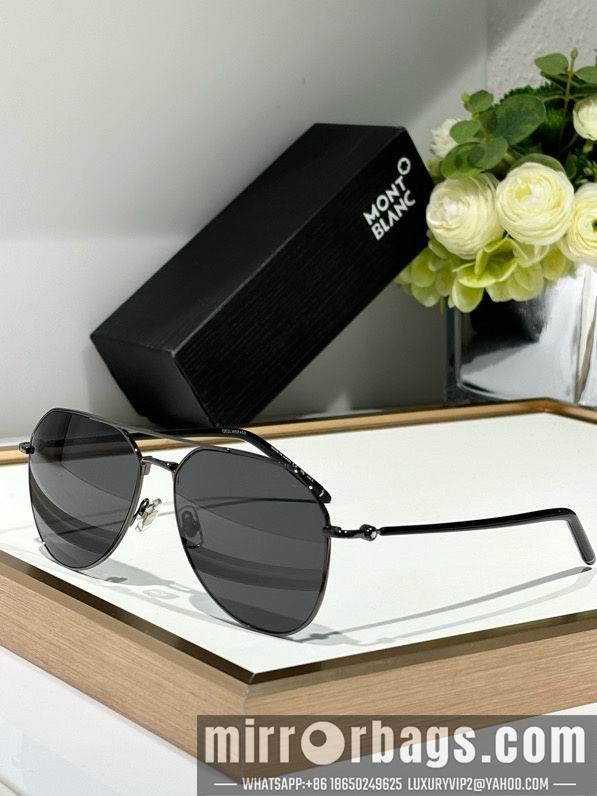 Montblanc Glasses smx39