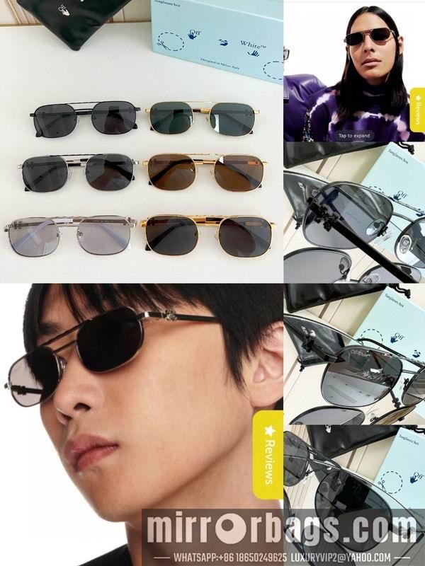 Off White Glasses 03smh75
