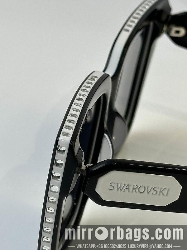Swarovski Glasses 03smh07