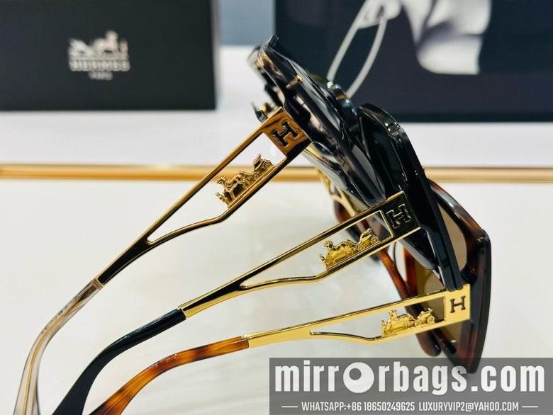 Hermes Glasses smx05