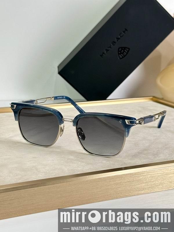 Maybach Glasses 03smh89