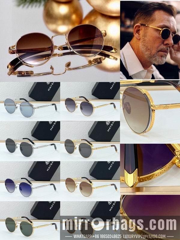 Maybach Glasses 03smh72