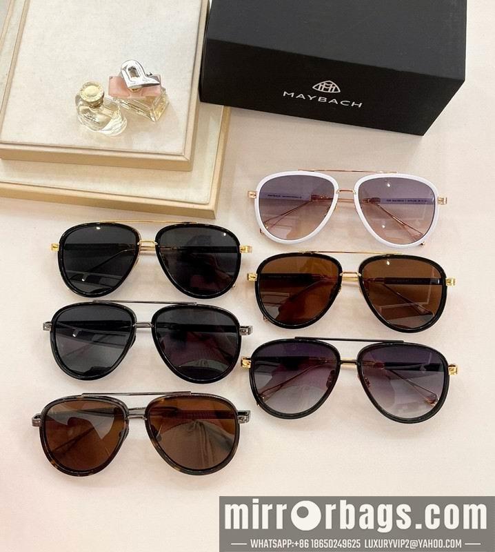 Maybach Glasses 03smh82